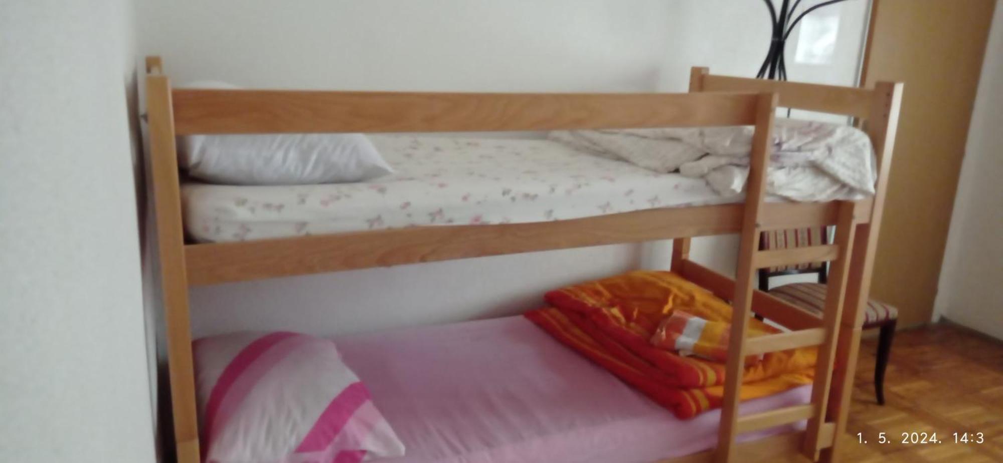 Guest House Dada Mostar Exterior photo