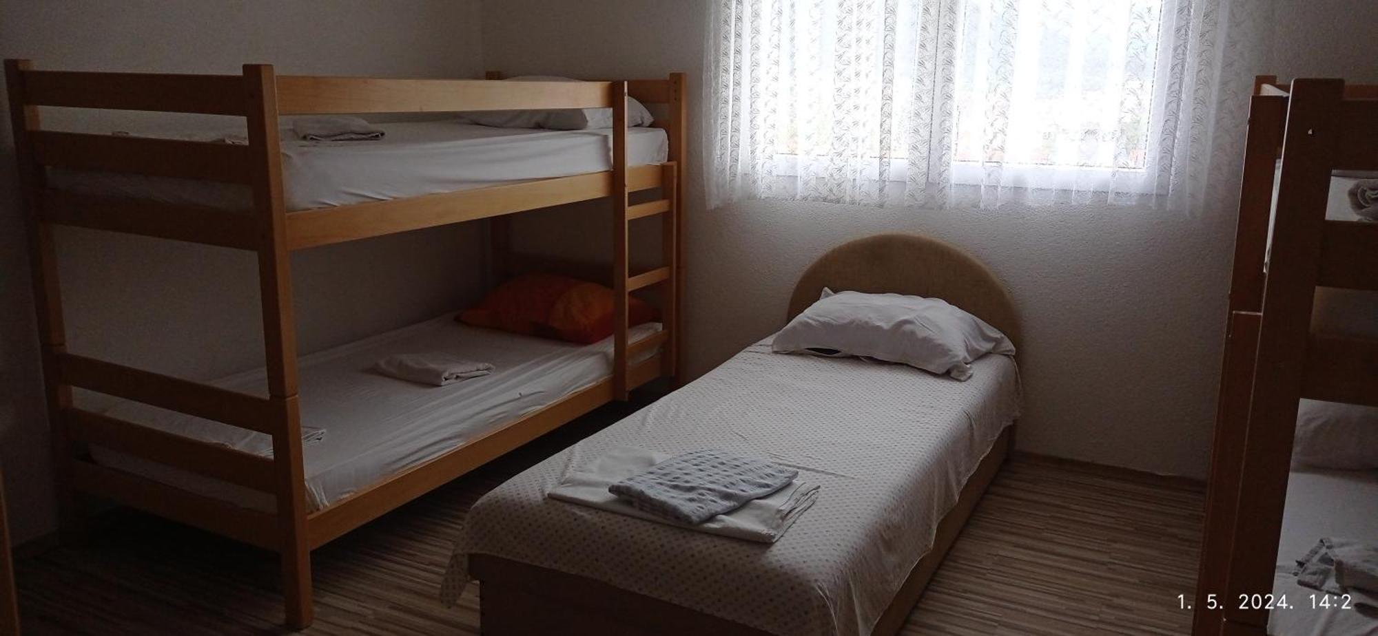 Guest House Dada Mostar Exterior photo