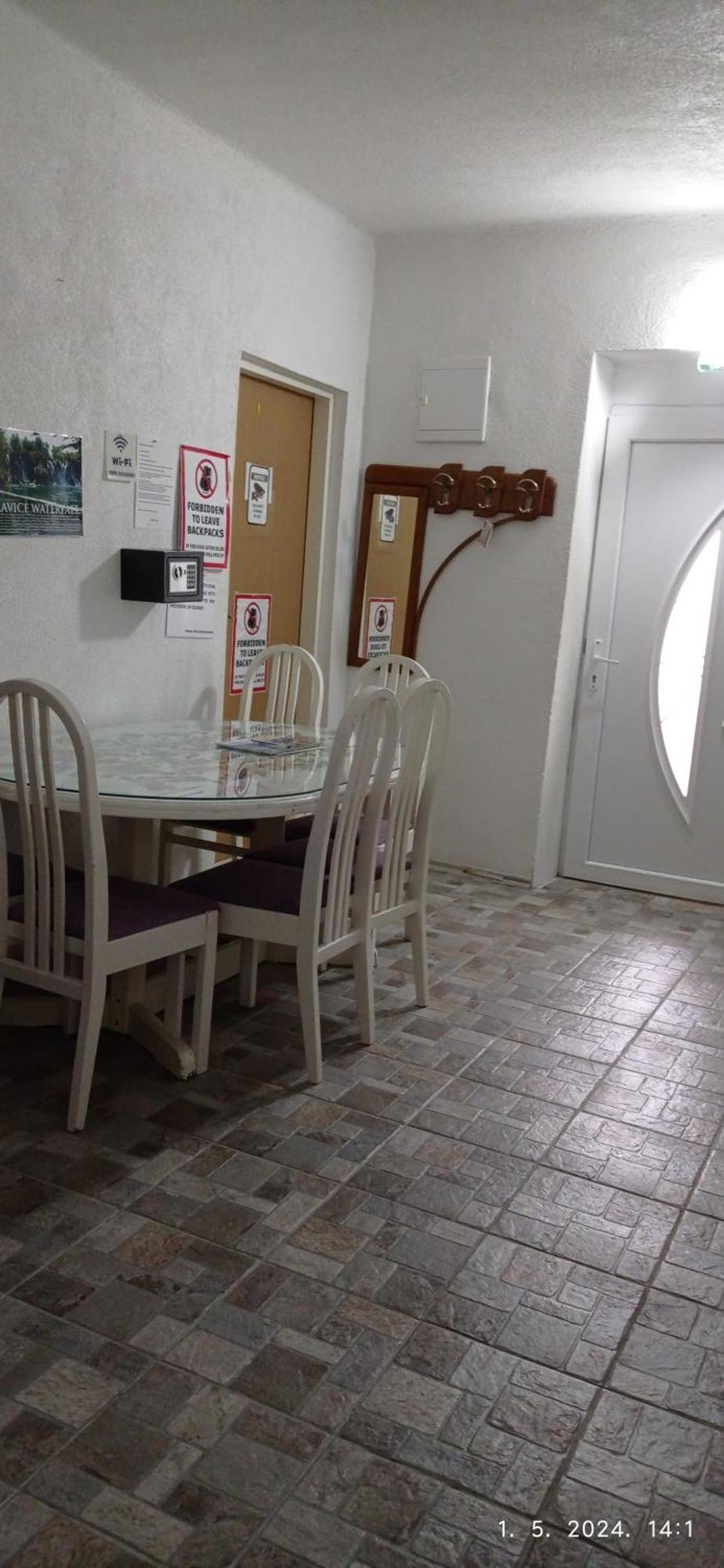 Guest House Dada Mostar Exterior photo