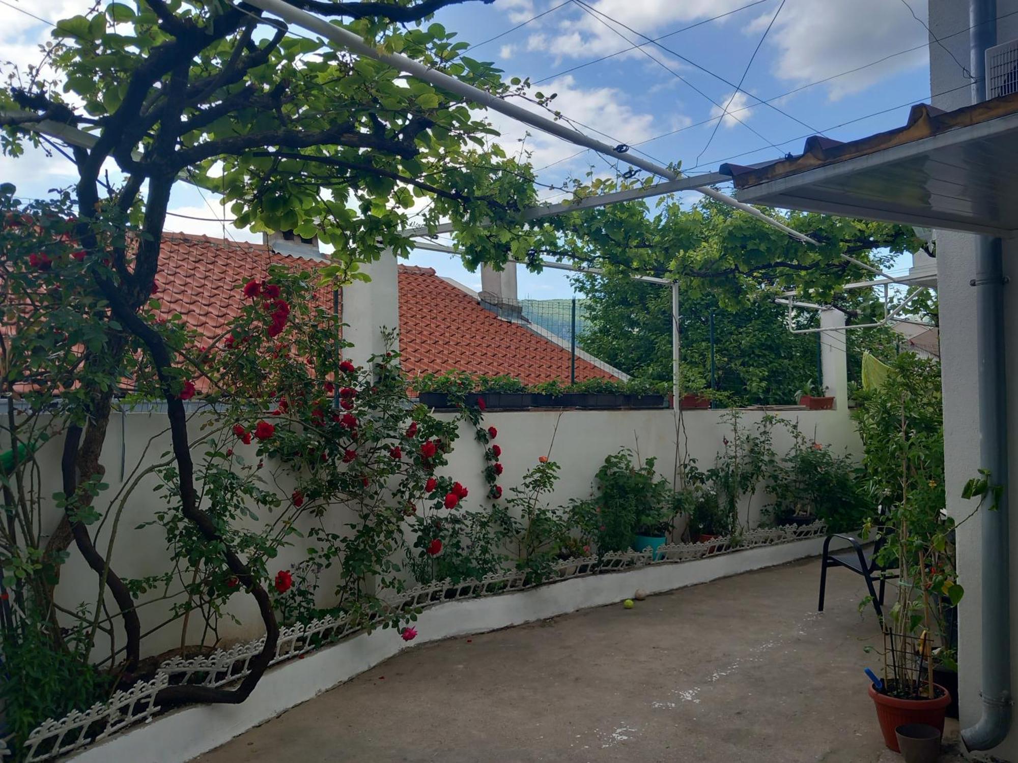 Guest House Dada Mostar Exterior photo