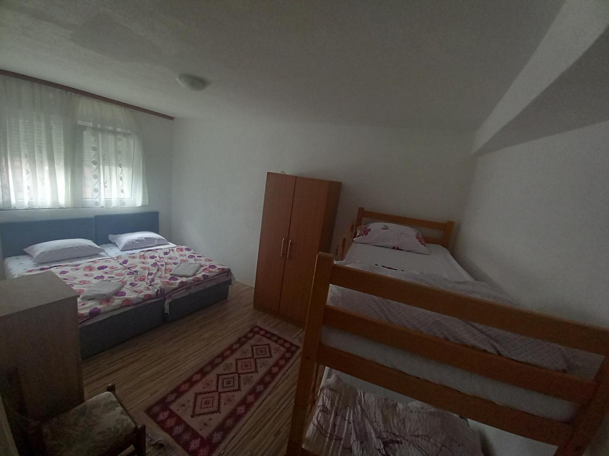 Guest House Dada Mostar Exterior photo