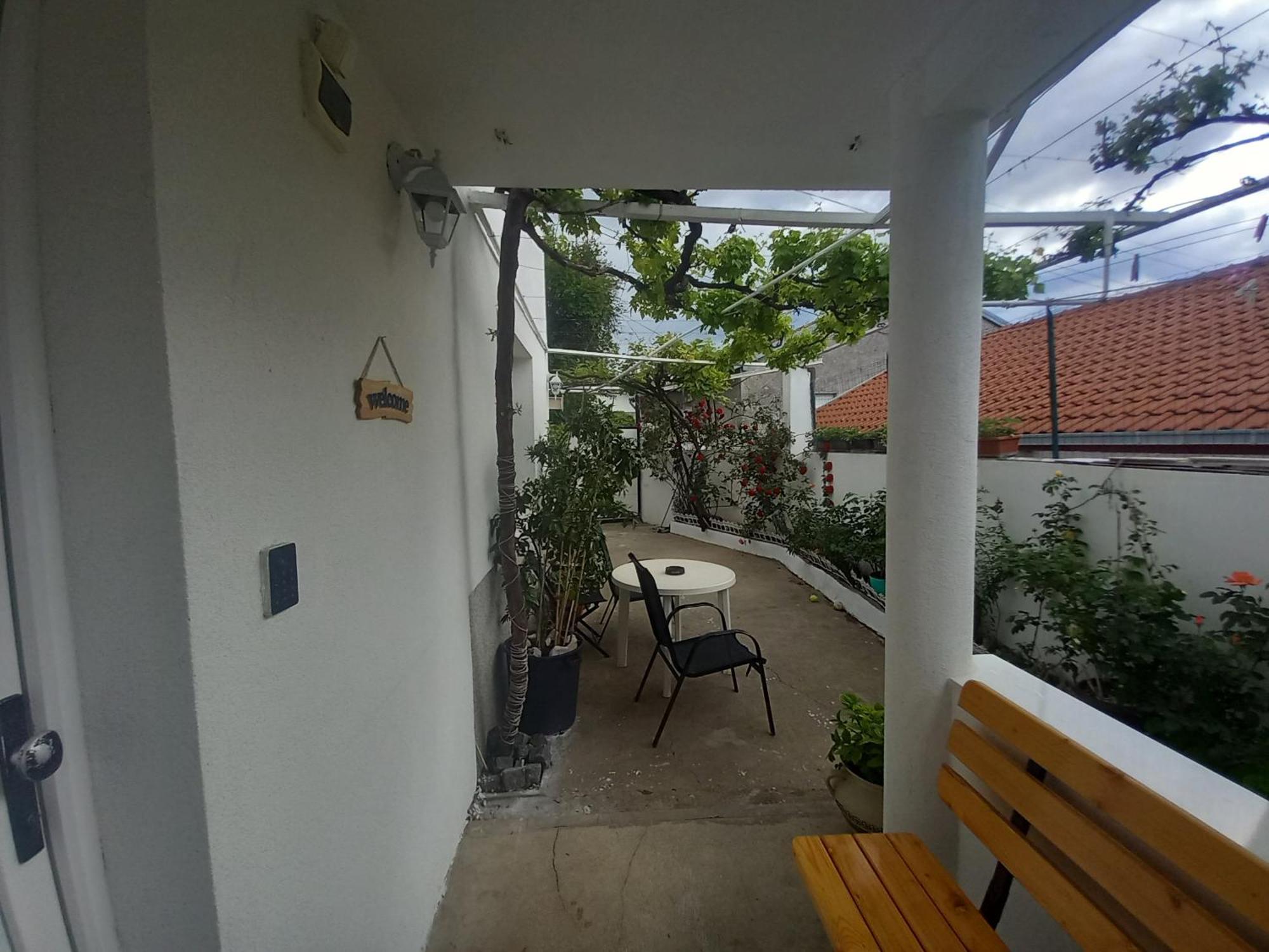 Guest House Dada Mostar Exterior photo